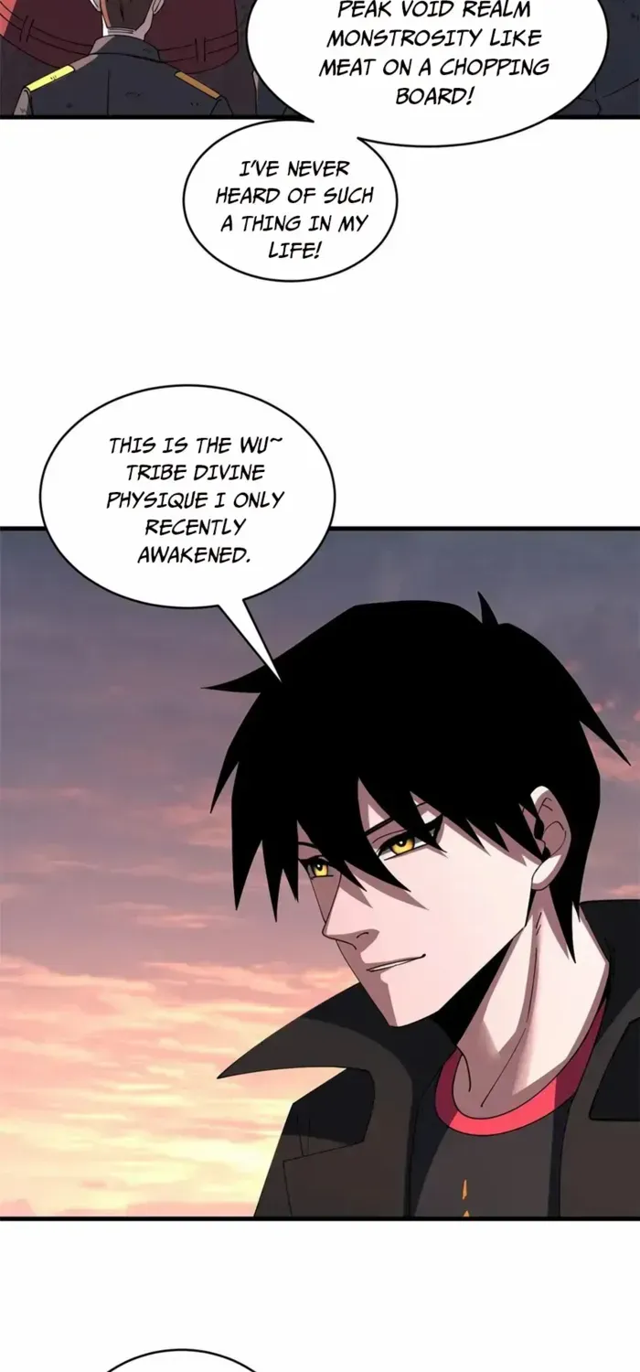 Astral Pet Store Chapter 199 page 43 - 