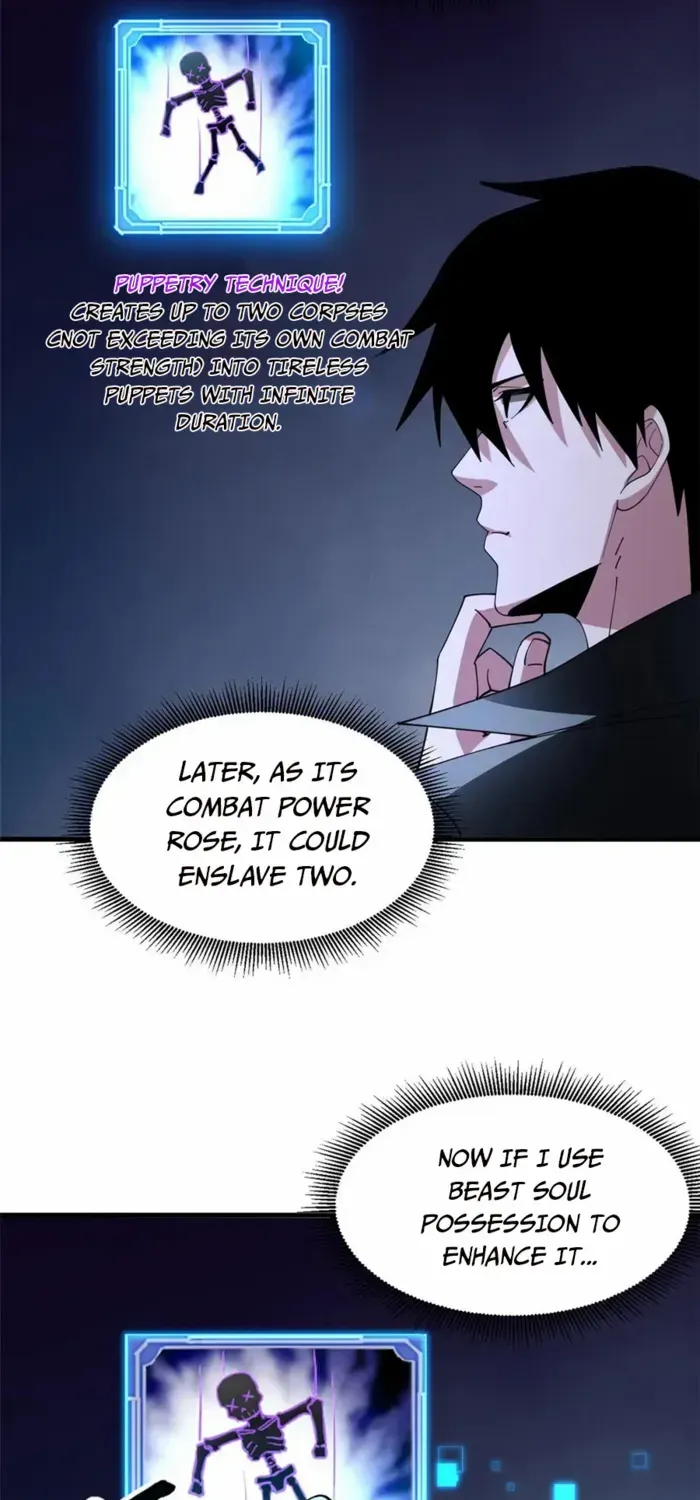 Astral Pet Store Chapter 199 page 49 - 