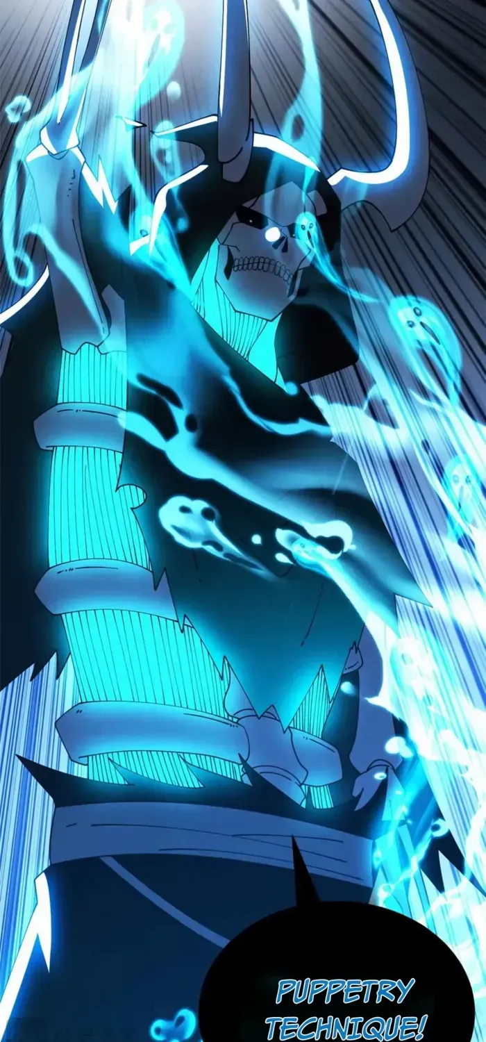 Astral Pet Store Chapter 199 page 53 - 
