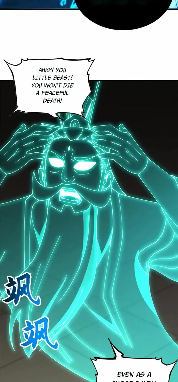Astral Pet Store Chapter 199 page 54 - 