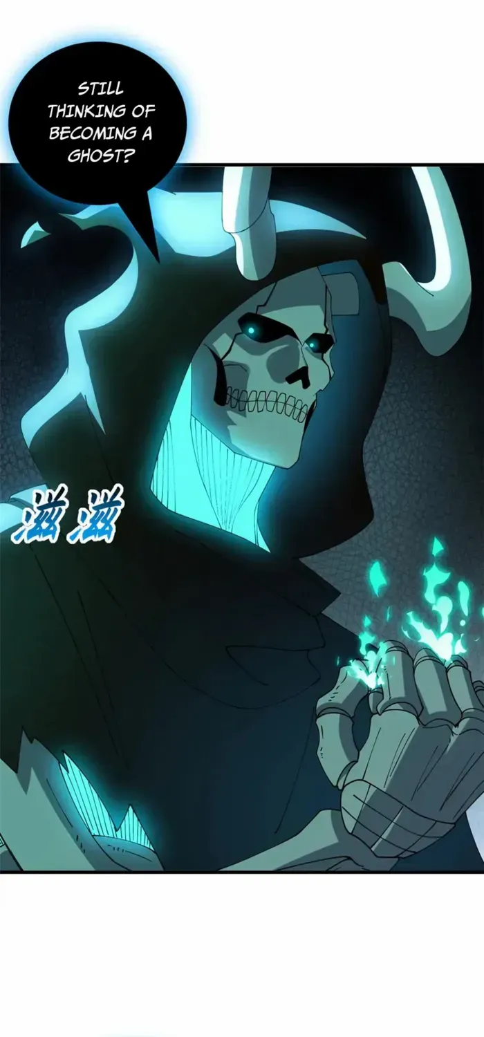 Astral Pet Store Chapter 199 page 58 - 
