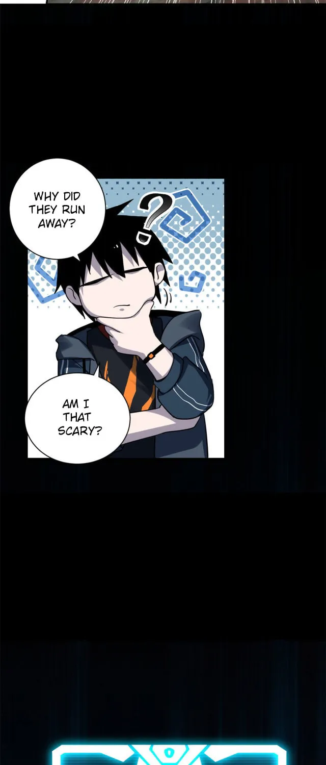 Astral Pet Store Chapter 2 page 19 - 