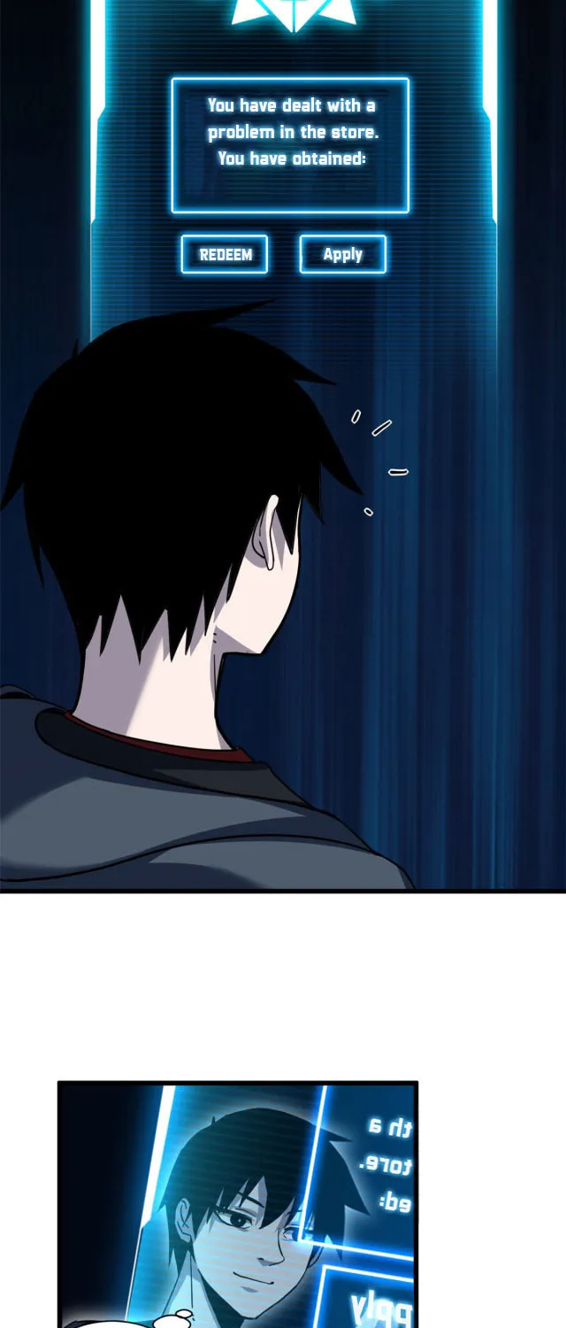 Astral Pet Store Chapter 2 page 20 - 