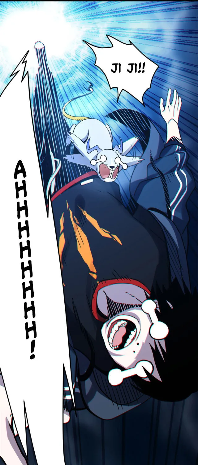 Astral Pet Store Chapter 2 page 34 - 