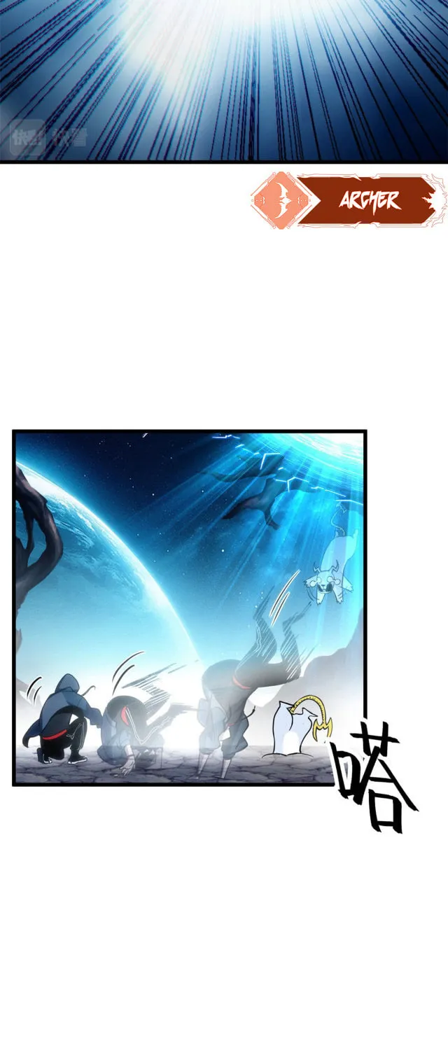 Astral Pet Store Chapter 2 page 36 - 