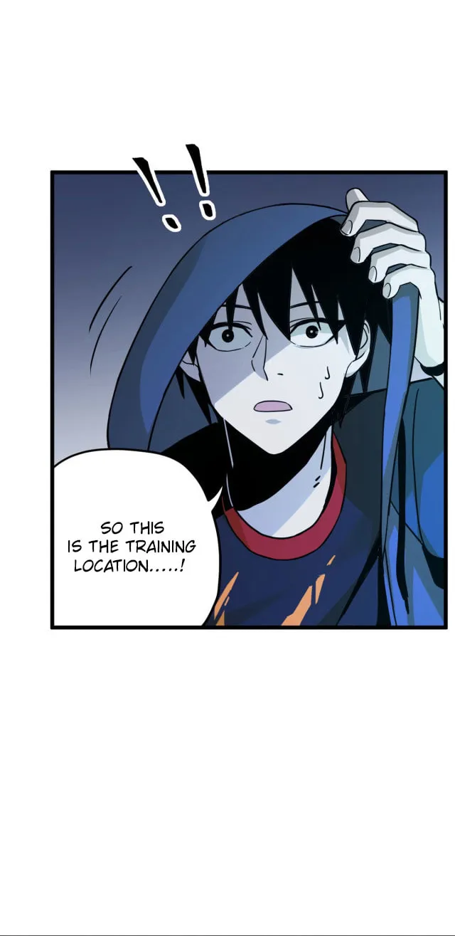 Astral Pet Store Chapter 2 page 37 - 