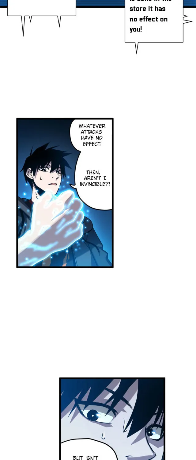 Astral Pet Store Chapter 2 page 6 - 