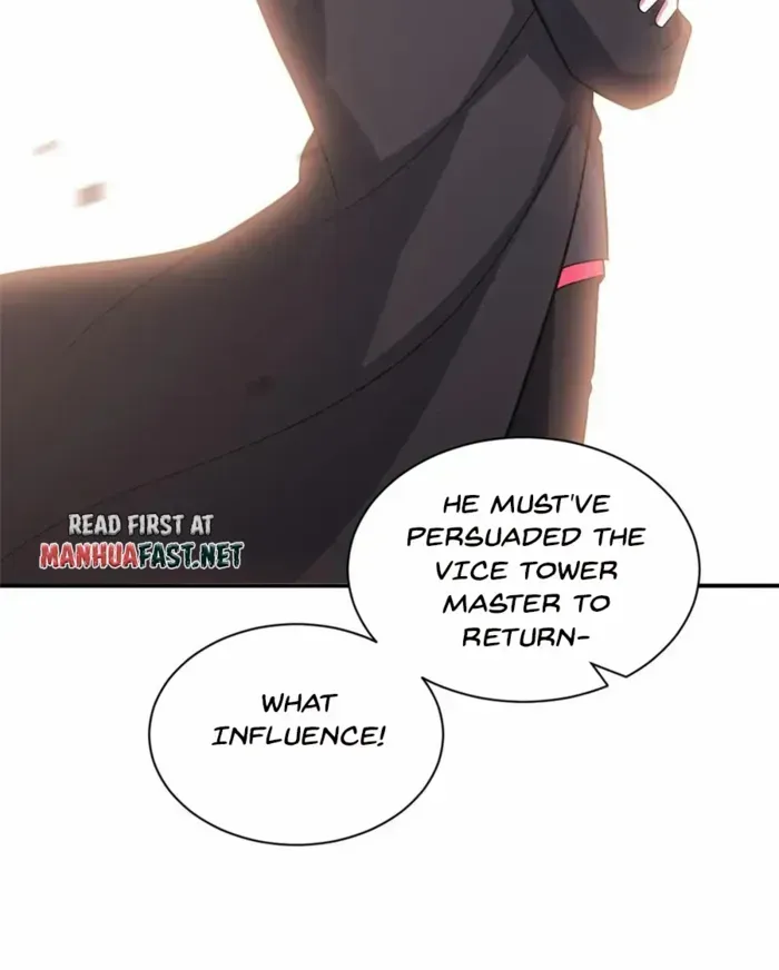Astral Pet Store Chapter 200 page 20 - 