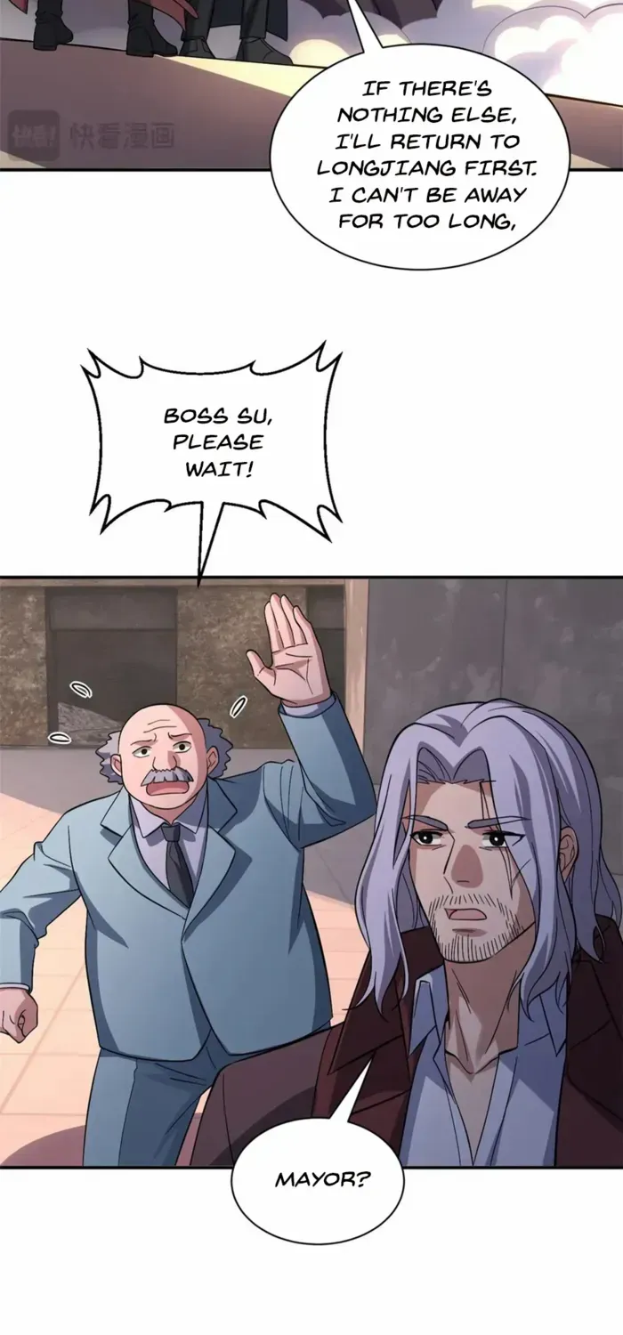 Astral Pet Store Chapter 200 page 25 - 