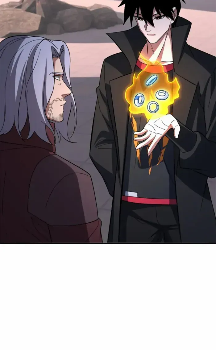 Astral Pet Store Chapter 200 page 31 - 