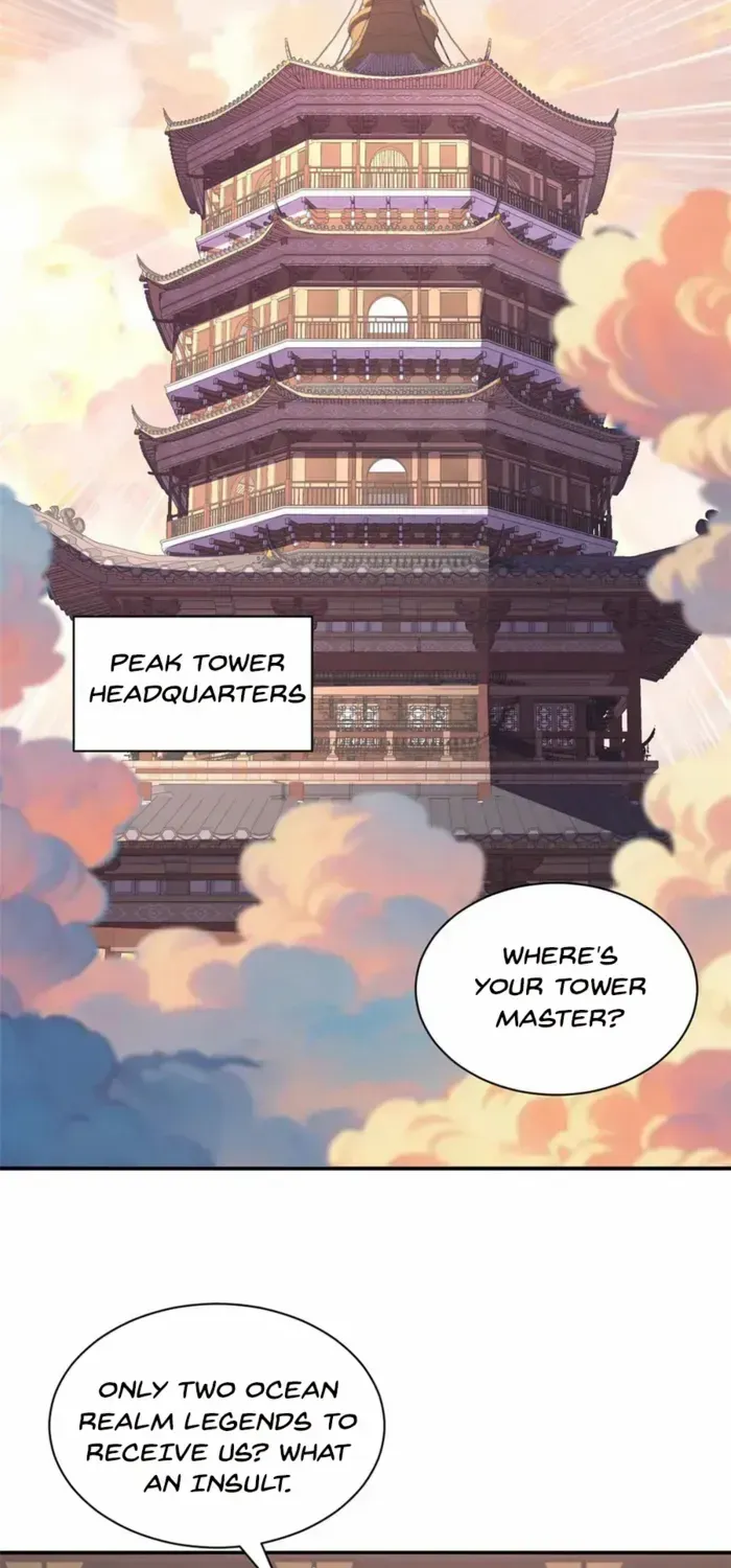 Astral Pet Store Chapter 200 page 41 - 