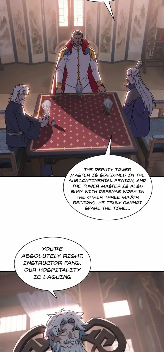 Astral Pet Store Chapter 200 page 43 - 