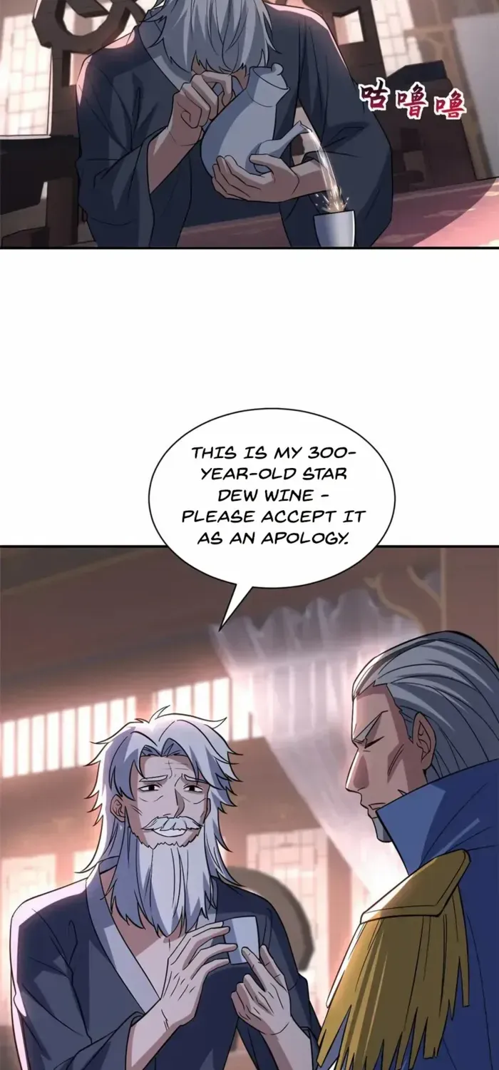 Astral Pet Store Chapter 200 page 44 - 