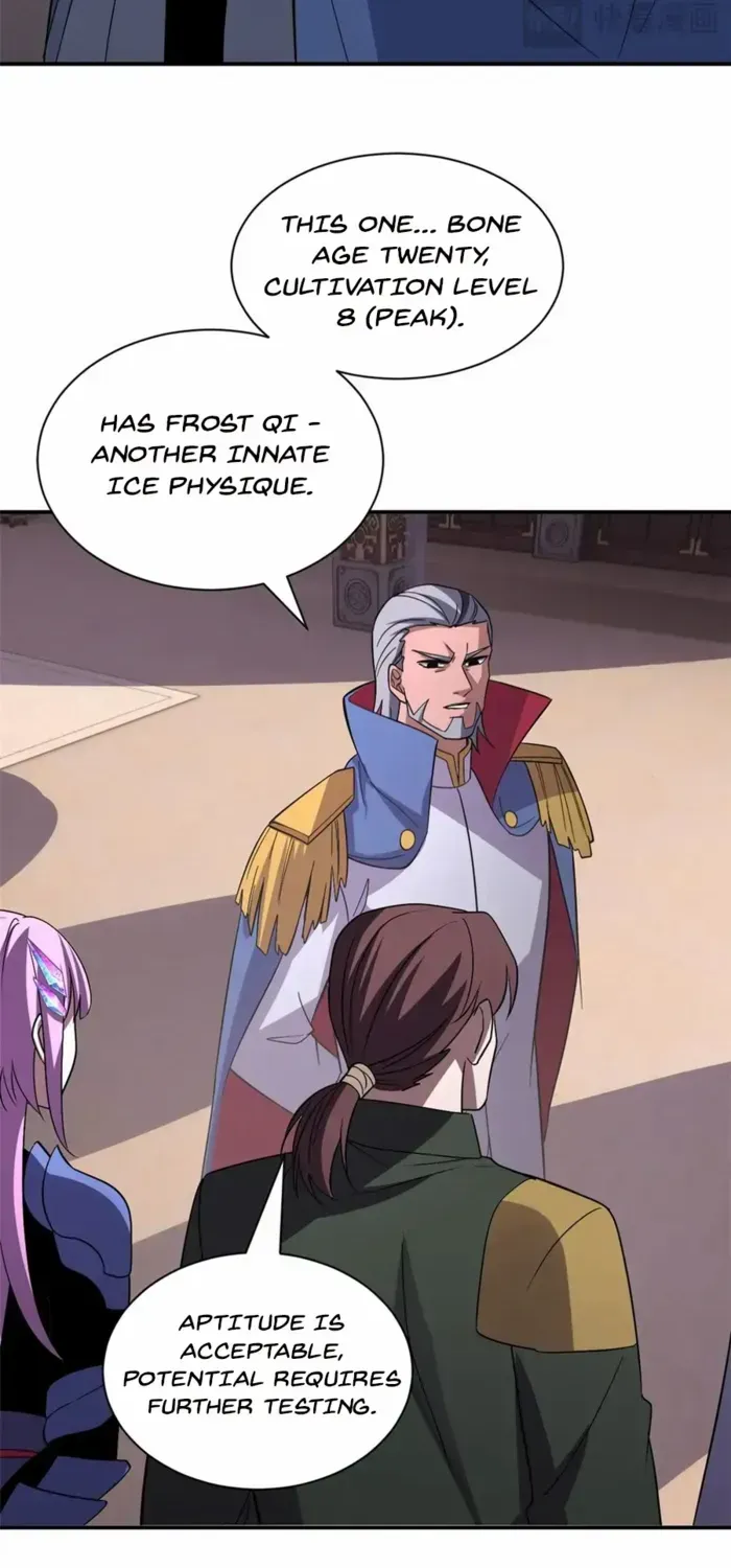 Astral Pet Store Chapter 200 page 49 - 