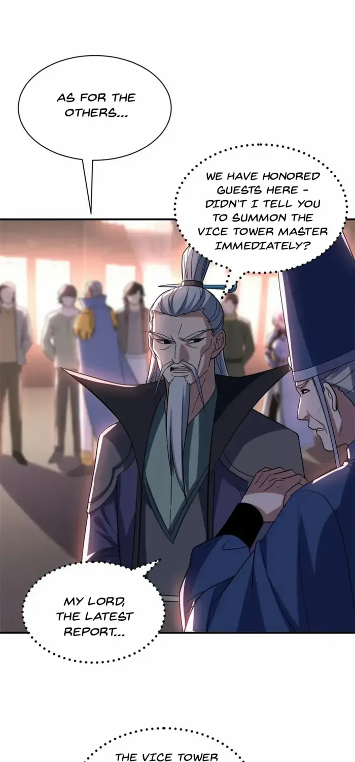 Astral Pet Store Chapter 200 page 50 - 