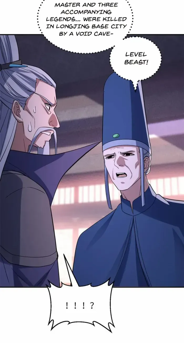 Astral Pet Store Chapter 200 page 51 - 
