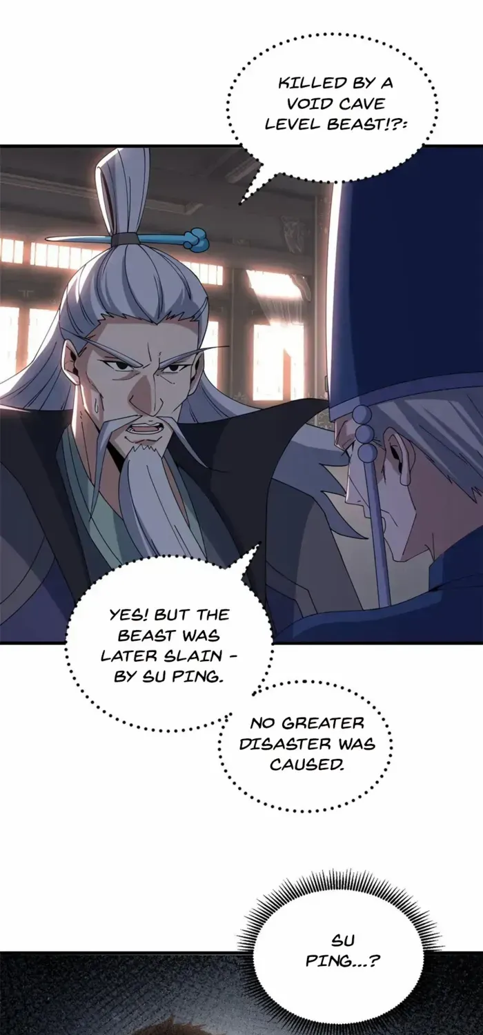 Astral Pet Store Chapter 200 page 52 - 