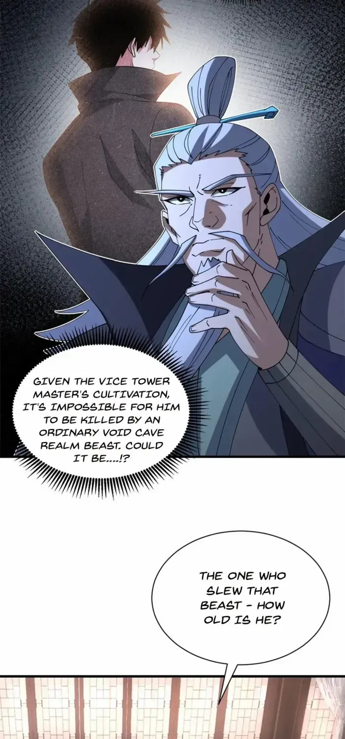 Astral Pet Store Chapter 200 page 53 - 