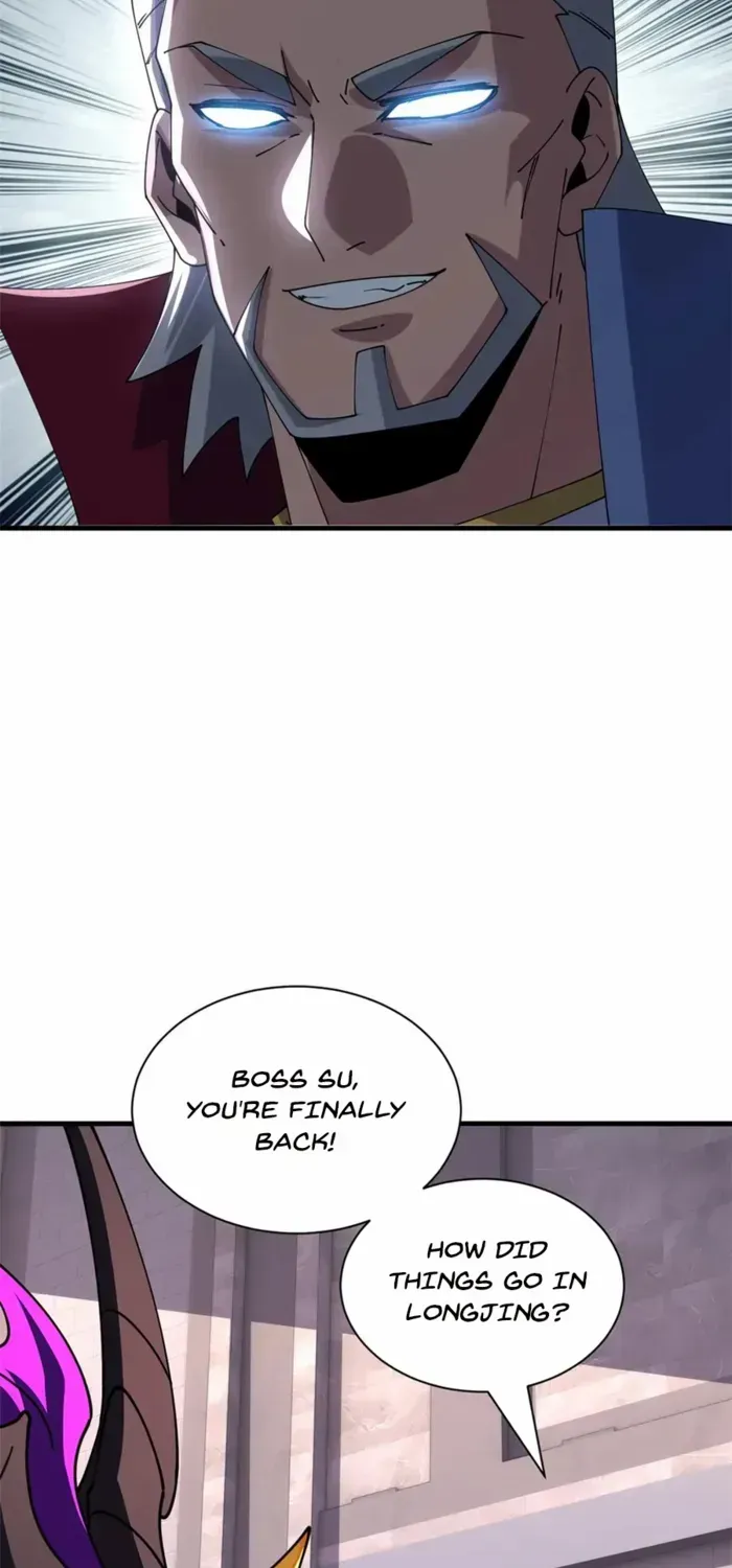 Astral Pet Store Chapter 200 page 56 - 