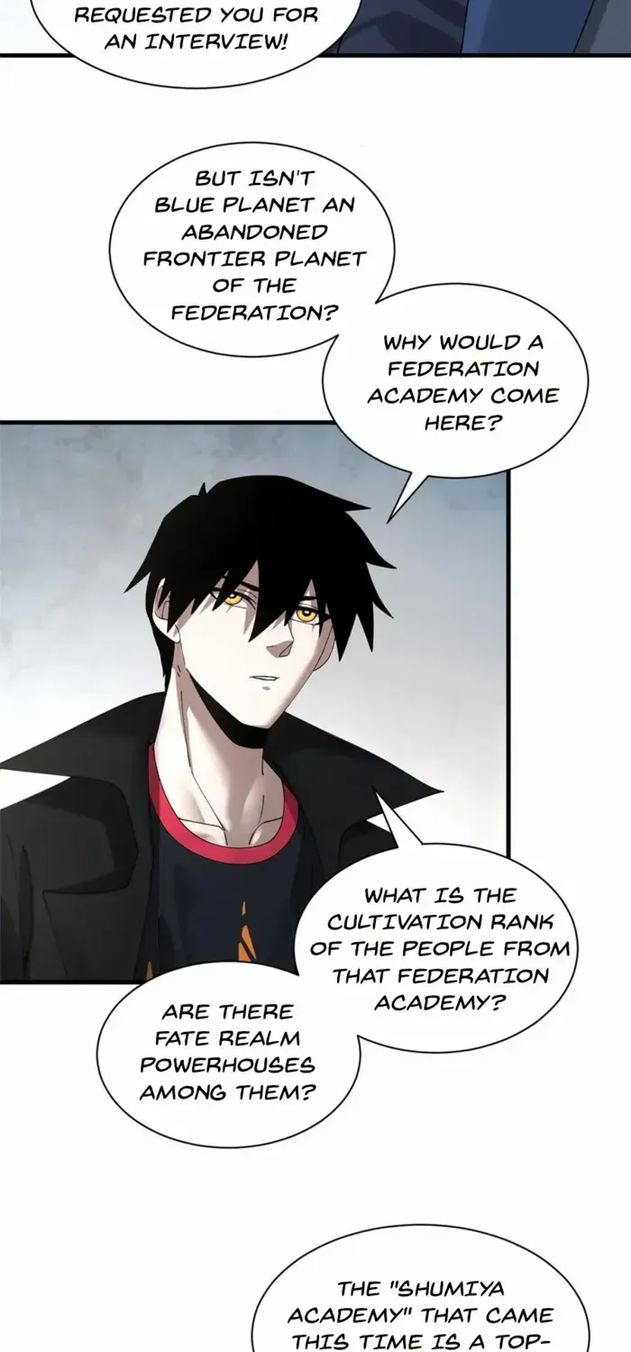 Astral Pet Store Chapter 200 page 62 - 