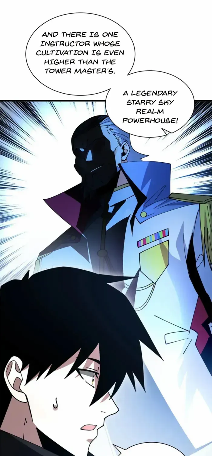 Astral Pet Store Chapter 200 page 64 - 
