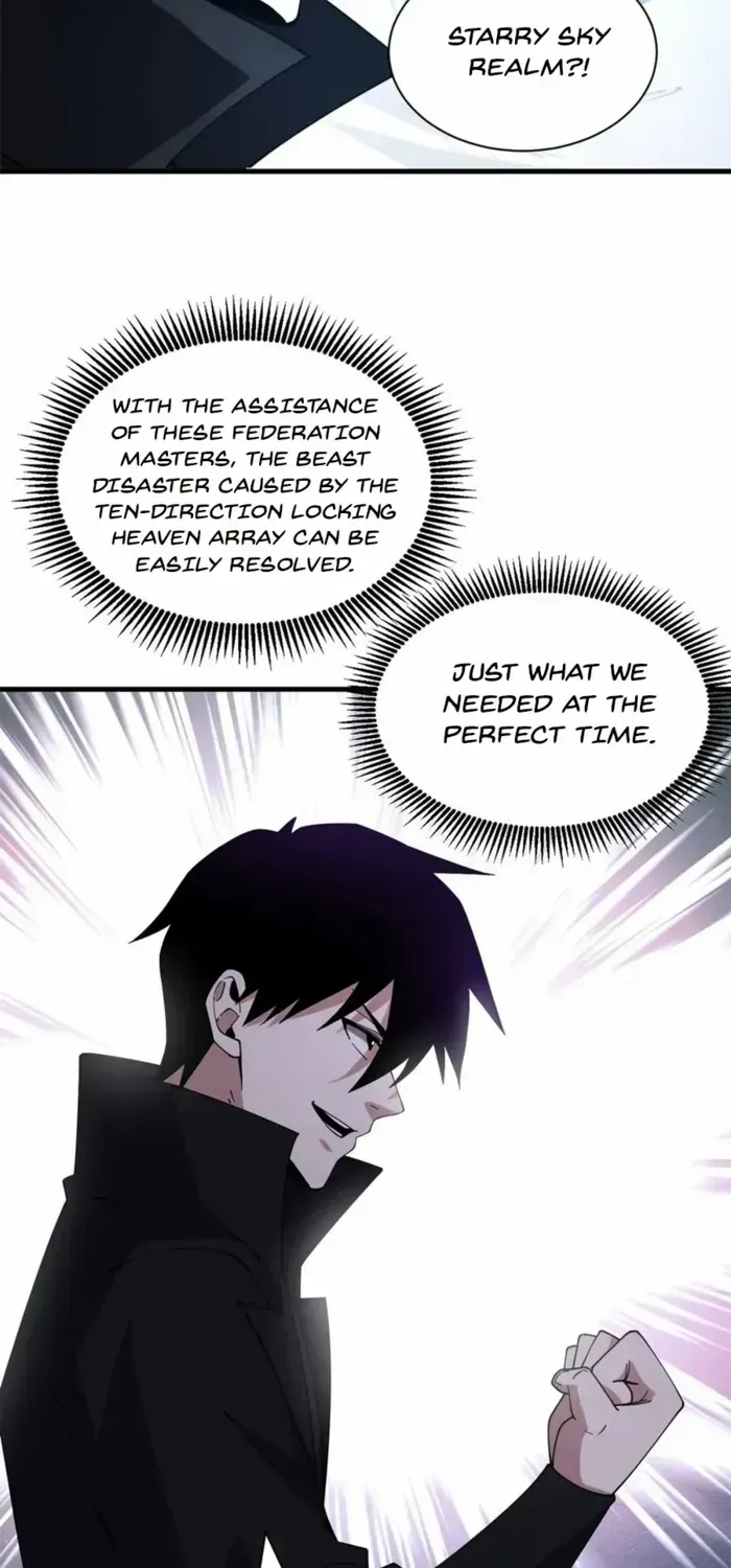 Astral Pet Store Chapter 200 page 65 - 