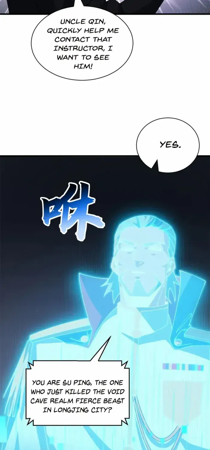 Astral Pet Store Chapter 200 page 66 - 