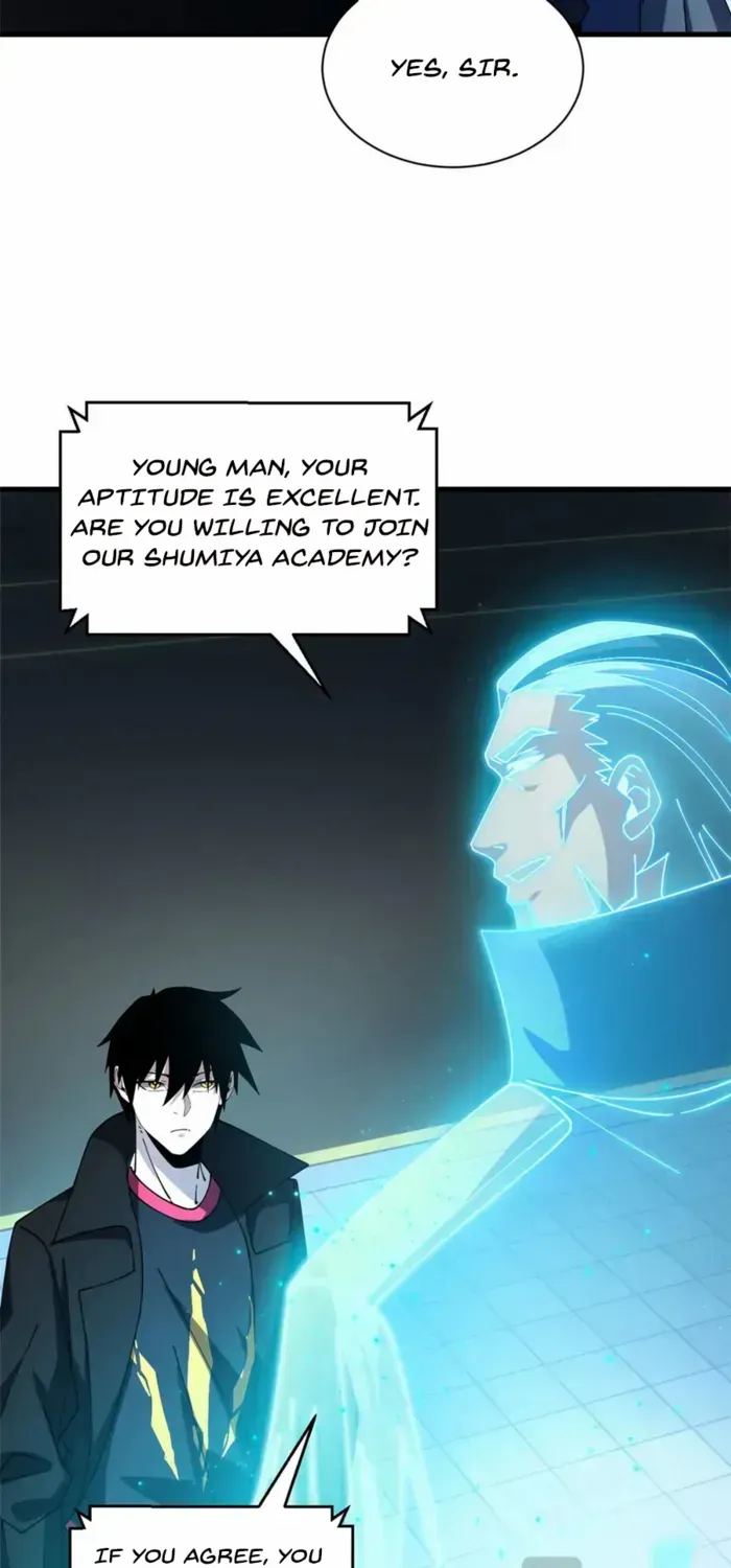 Astral Pet Store Chapter 200 page 68 - 