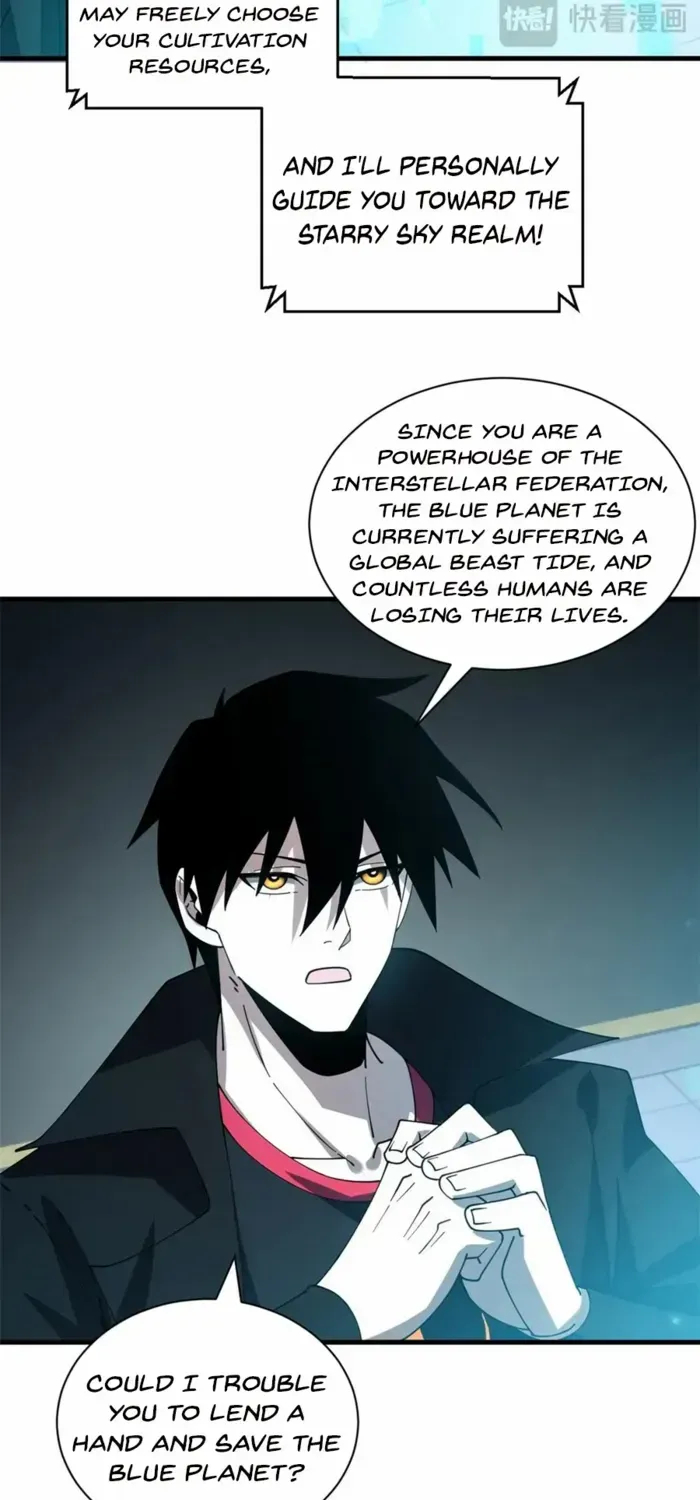 Astral Pet Store Chapter 200 page 69 - 