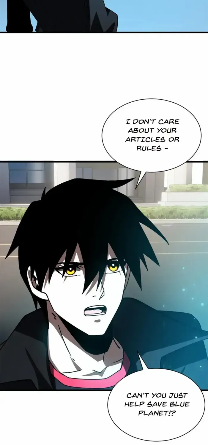 Astral Pet Store Chapter 200 page 71 - 