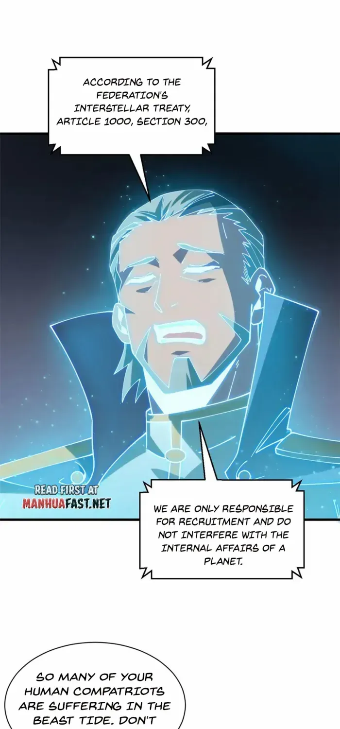 Astral Pet Store Chapter 200 page 72 - 