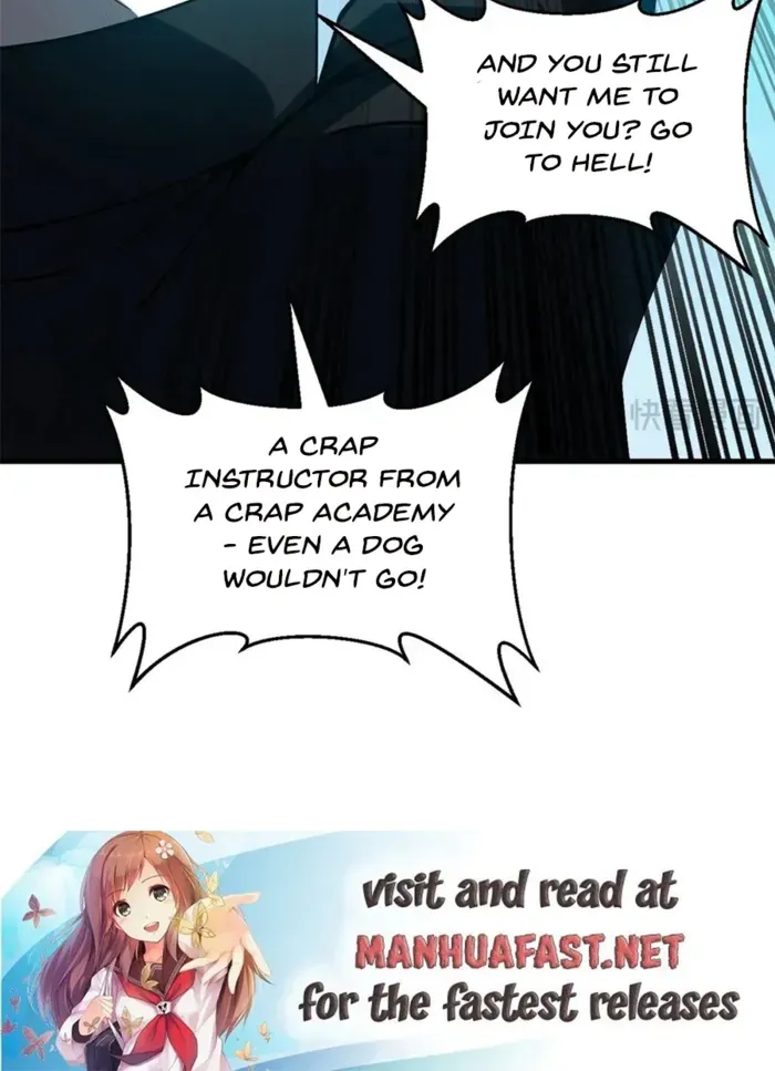 Astral Pet Store Chapter 200 page 76 - 