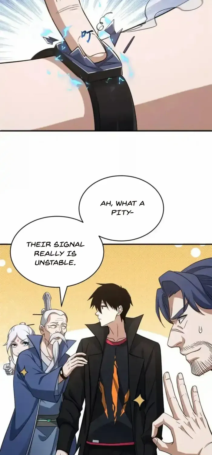 Astral Pet Store Chapter 201 page 16 - 