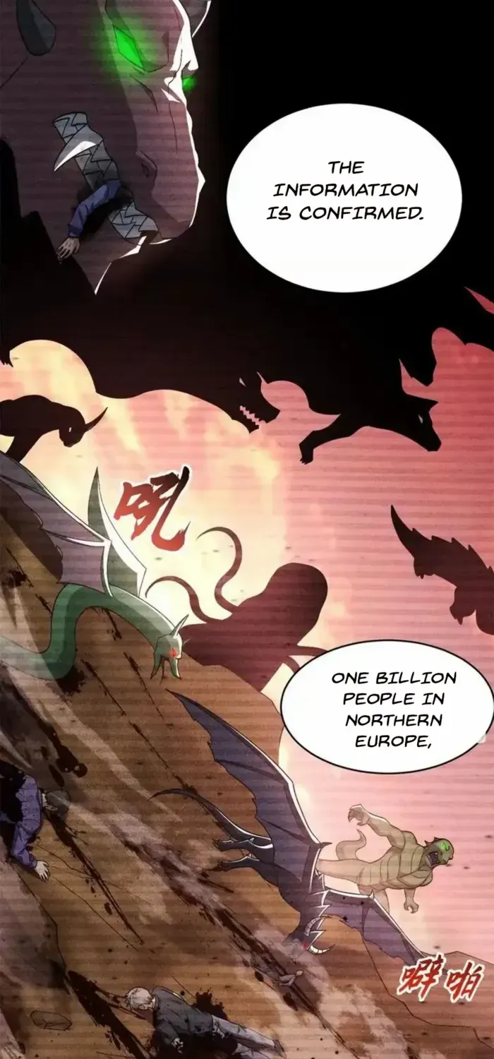 Astral Pet Store Chapter 201 page 20 - 
