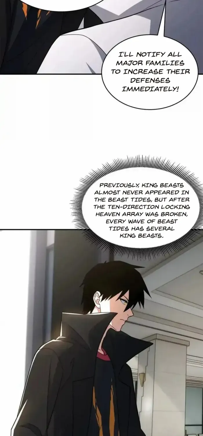 Astral Pet Store Chapter 201 page 22 - 