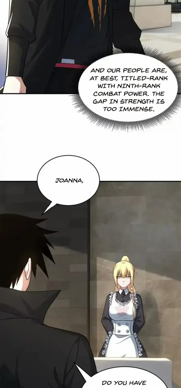 Astral Pet Store Chapter 201 page 23 - 