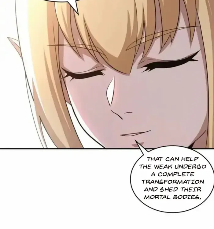Astral Pet Store Chapter 201 page 25 - 