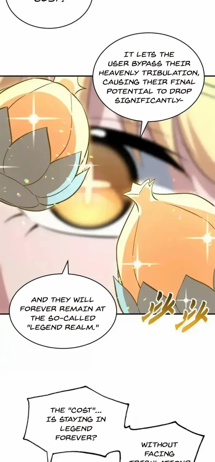 Astral Pet Store Chapter 201 page 30 - 