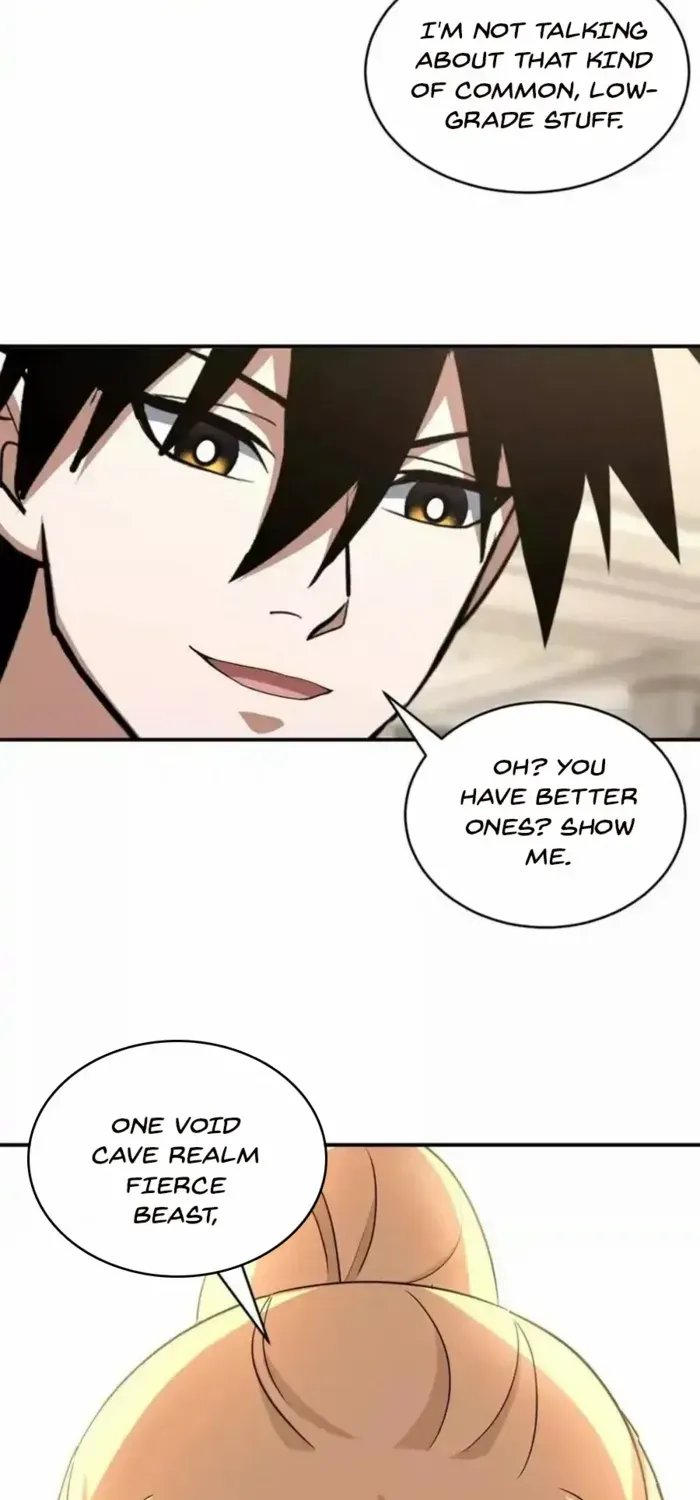 Astral Pet Store Chapter 201 page 36 - 