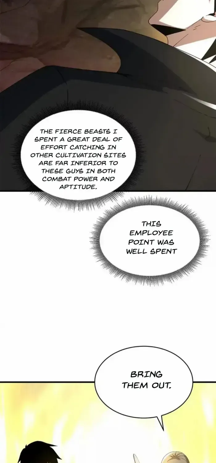 Astral Pet Store Chapter 201 page 49 - 