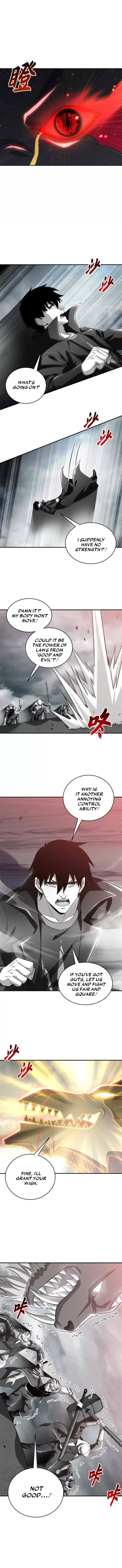 Astral Pet Store Chapter 210 page 2 - 