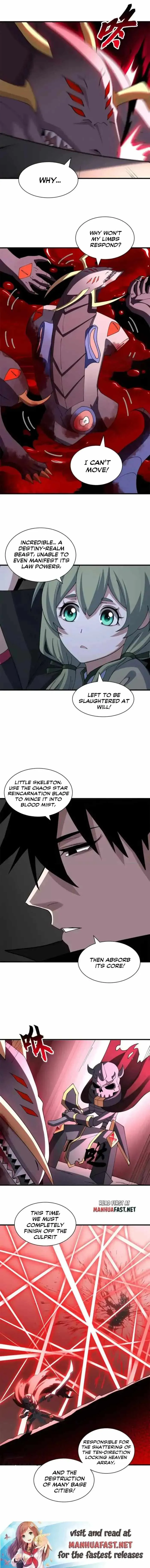 Astral Pet Store Chapter 218 page 11 - 