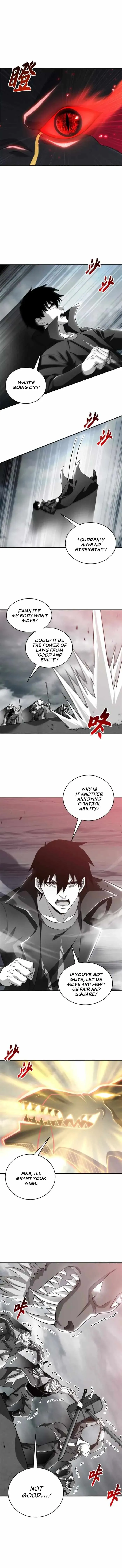 Astral Pet Store Chapter 222 page 2 - 