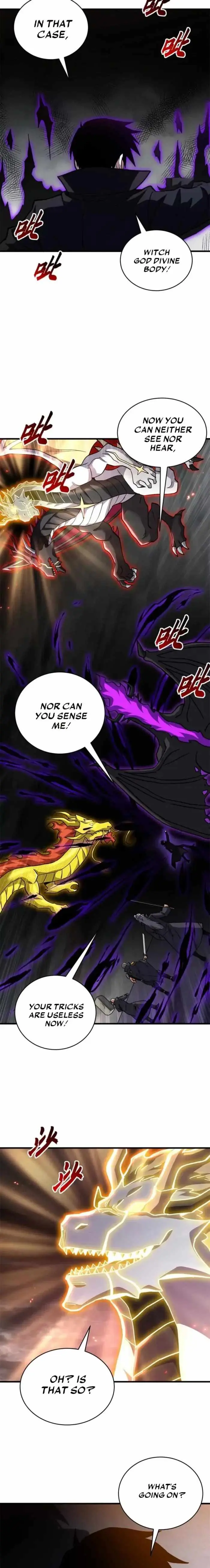 Astral Pet Store Chapter 222 page 11 - 