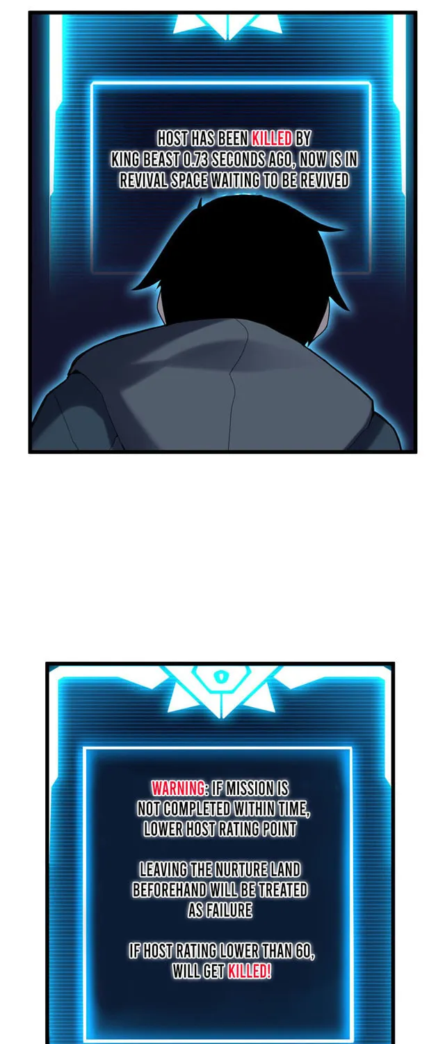 Astral Pet Store Chapter 3 page 13 - 