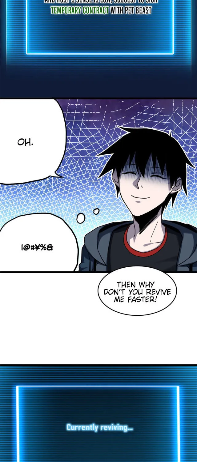 Astral Pet Store Chapter 3 page 16 - 
