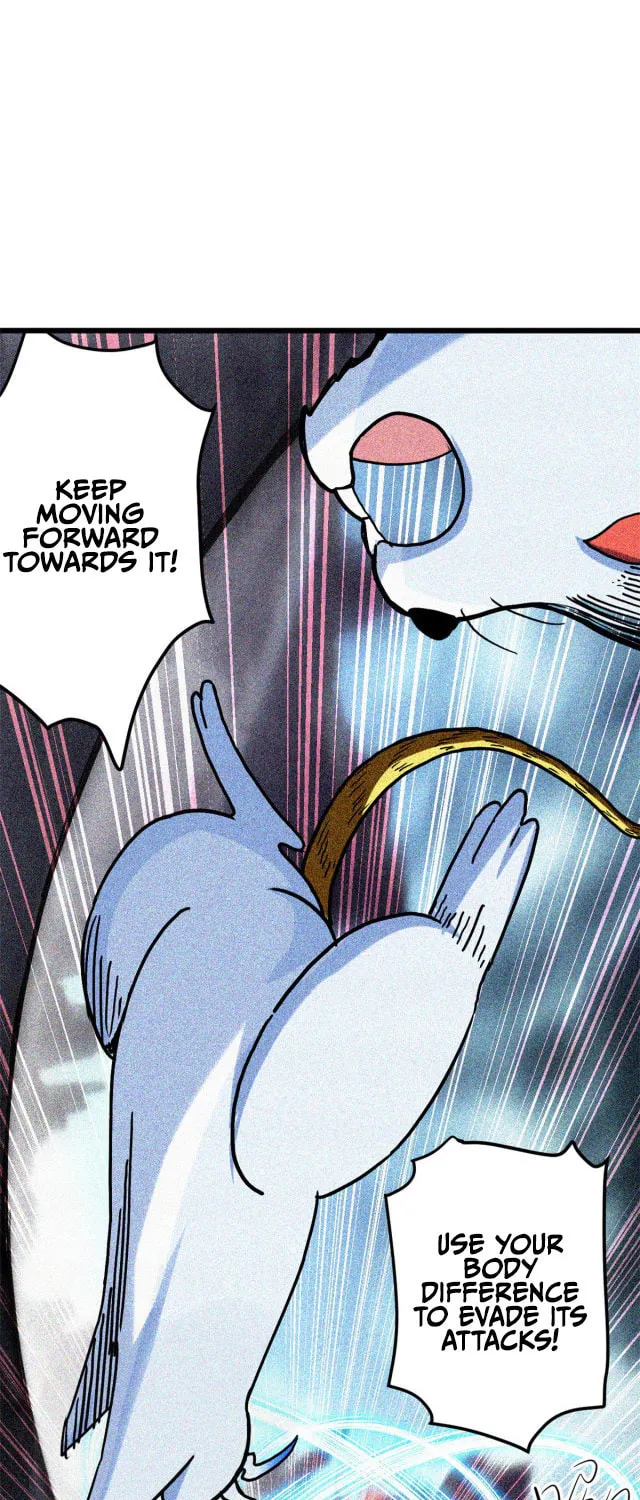 Astral Pet Store Chapter 3 page 30 - 