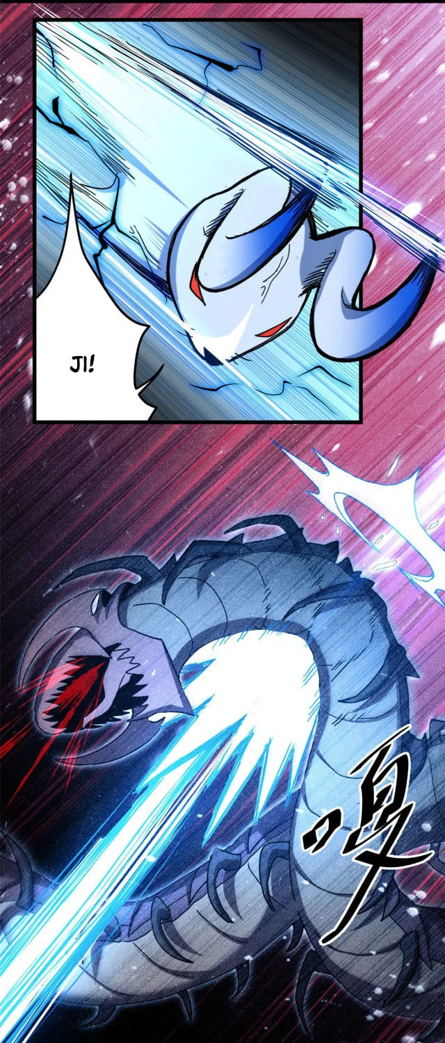 Astral Pet Store Chapter 3 page 33 - 