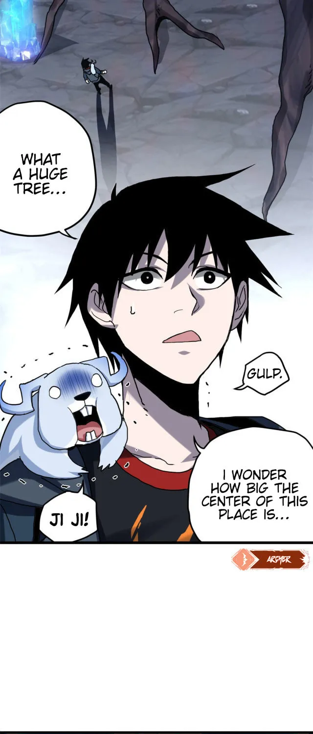 Astral Pet Store Chapter 3 page 5 - 