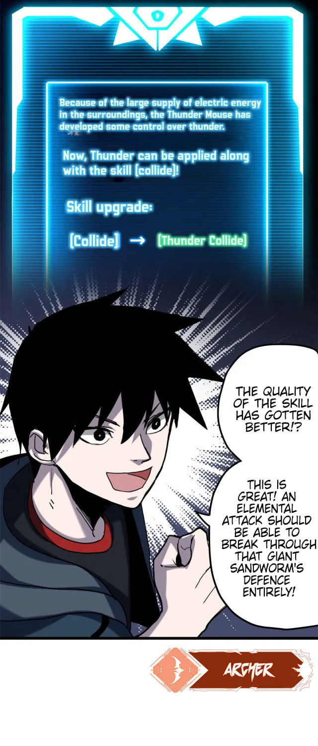 Astral Pet Store Chapter 3 page 42 - 